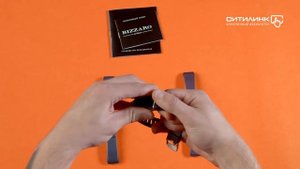 Обзор фитнес-трекера REKAM Bizzaro F380 | Ситилинк