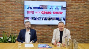 CWC Show daily CRE news covering the CEE region, with Winston Norman - Wednesday, September 28