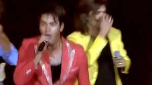 Группа НА НА Эскимос и папуас