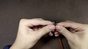 Украшение для крючка ? Полимерная глина