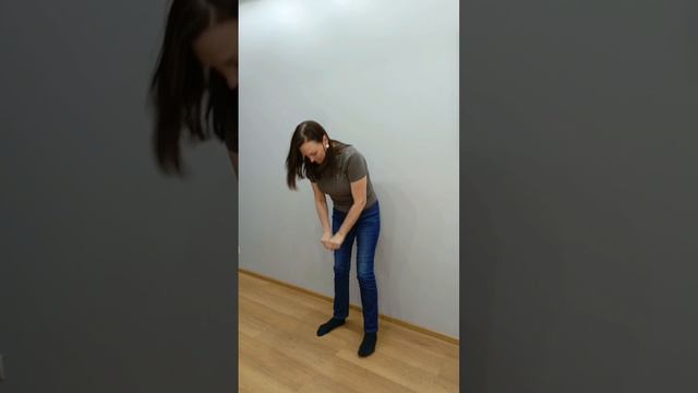 Как за 10сек разблокировать спину. Центр ЕДИНСТВО
