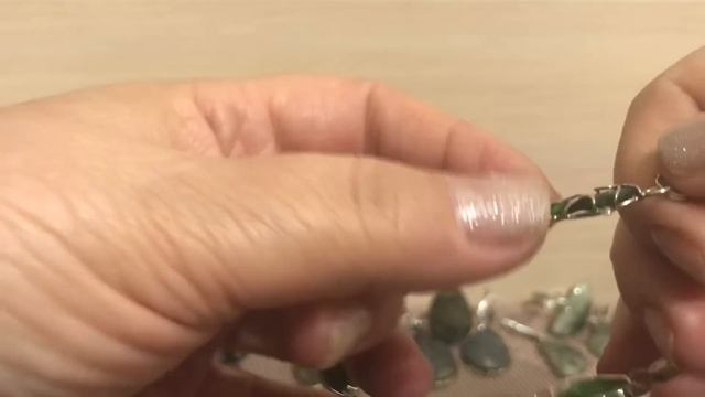 Покупочки с выставки Минерал Шоу? смотреть онлайн