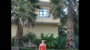 Лазаревское Виктория