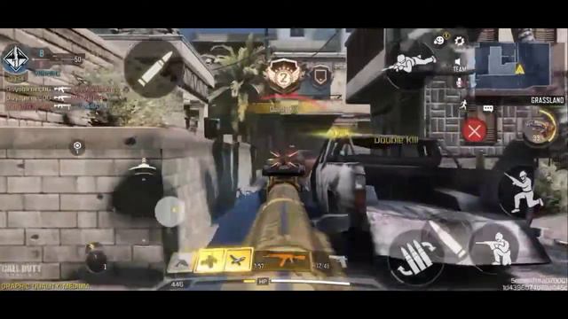 cod montage Domestic na Kanojo KAWAKI WO AMEKU ( call of anime ) смотреть онлайн