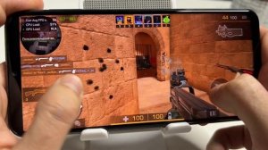 Много игр большой Запуск тест на Samsung Galaxy A23 BIG Gaming Test популярные игры Android