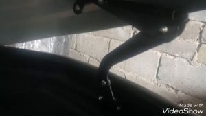 Видеообзор автобокса VetLan 400 литров