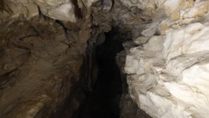 Подгоры. Самарская Лука. Заволжские монастыри. Ангел. А вы не верили?