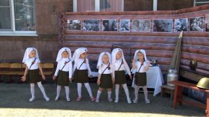 День Памяти в ДОУ 22 июня.mp4