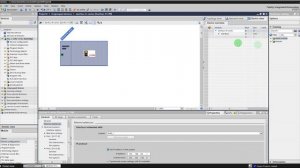 Настройка управления приводом Danfoss по протоколу Profinet