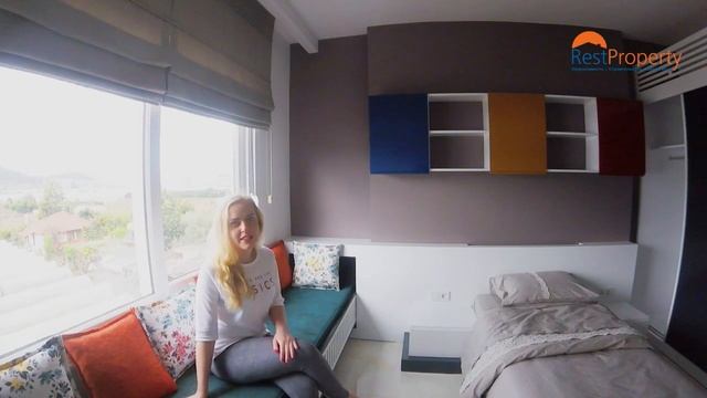 Недвижимость в Турции: квартиры с видом на море restproperty
