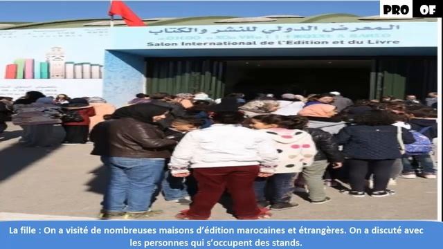 Décrire une excursion un voyage|L'oasis des mots 3AEP смотреть онлайн