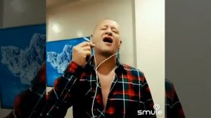 Ничего на свете лучше нету!Песня для друзей 👋 🔥💣🔥😤 #musicvideo #smule #живойзвук  #екатеринбург