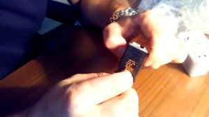 Canon mp210 e5 кустарный ремонт