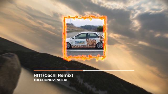 TOLCHONOV, NUEKI - HIT! ♂Right Version by GoodMaster♂