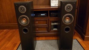 Technics SB-T100
