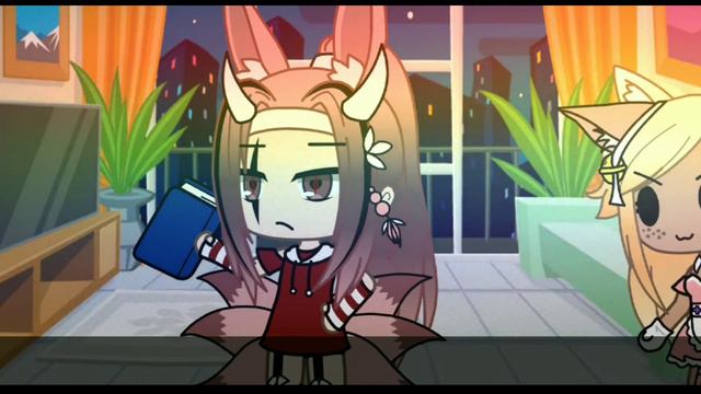 [💌]Наша жизнь[💌]{гача лайф} смотреть онлайн