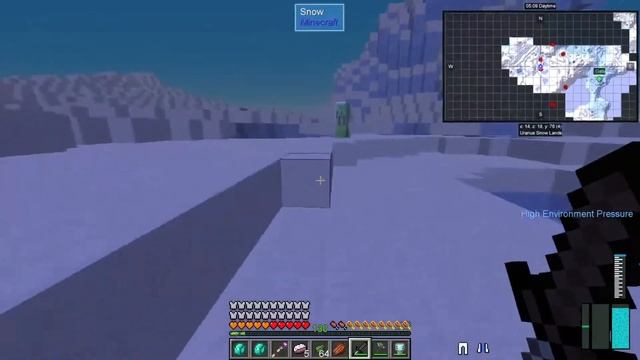 マインクラフト目指せ神の時代！【sevtech age 5】 смотреть онлайн