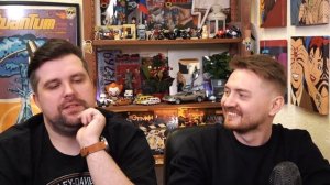 Обмен жёнами  - Любовь с перчинкой