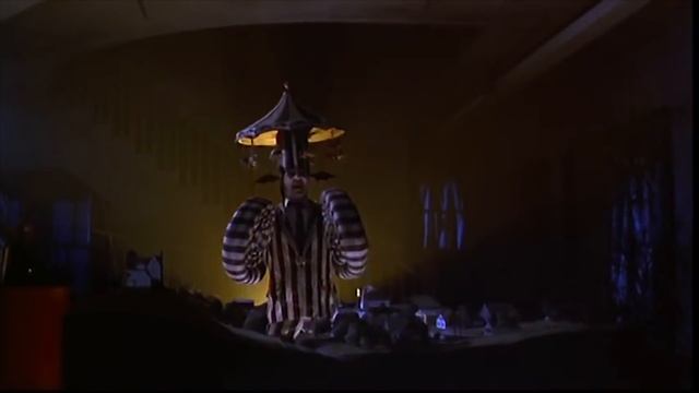 Beetlejuice (1988) Trailer #1 | Movieclips Classic Trailers