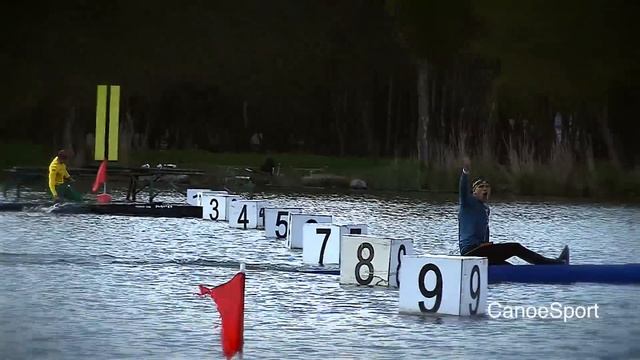 Одиночки, 1000 м смотреть онлайн