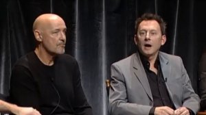 Lost - Terry O'Quinn on John Locke (Paley Center Interview)