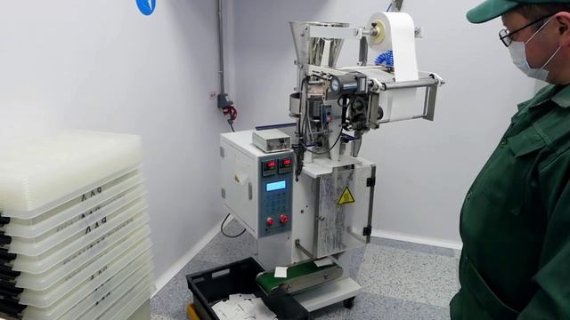 Фармакор Продакшн