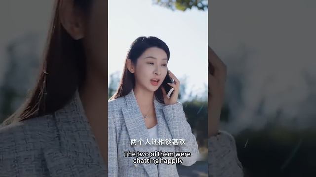 【FULL】他為了白月光將她親手送進監獄，5年牢獄讓她徹底清醒，出獄後她以全新的身份帶娃歸來復仇，總裁看到她身旁的小男孩，瞬間腸子悔青！#短劇 #甜寵 #總裁灰姑娘