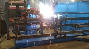 Экскурсия на ЗАО "Рубцовский завод запасных частей"