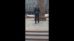 В Красноярске открылся XXXI турнир по вольной борьбе Гран-при Иван Ярыгин