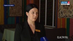 Горно-Алтайск - визитная карточка Республики Алтай