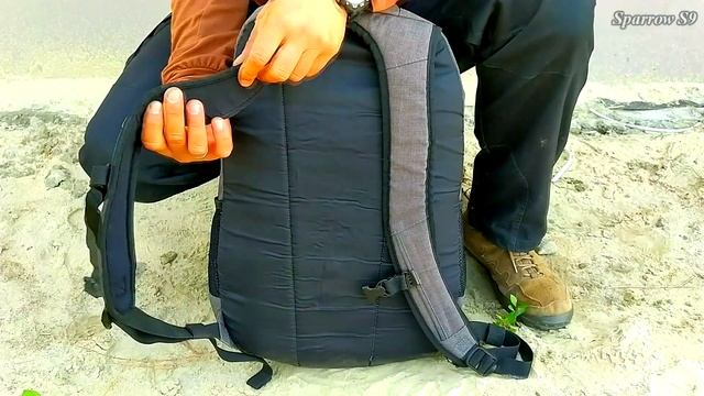 Рюкзак DAKINE Campus 33L смотреть онлайн