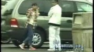 ВОТ НИЧЕГО  СЕБЕ РОЗЫГРЫШ