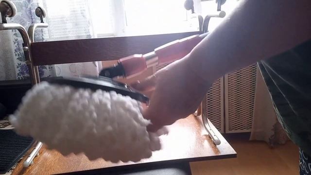 5/10 23 МАННАЯ КАШКА. ТЕСТИРУЮ ШВАБРУ. ПАЛКОЙ В ДЫРКУ. ЛАХУДРА ЛОХМАТАЯ. НОВЫЕ КОВРИКИ. 5 ИЗ 5. смотреть онлайн