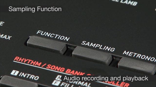 CTK-3200 смотреть онлайн