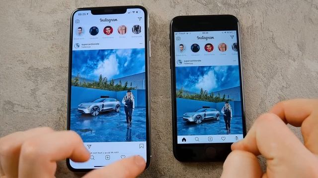 Всё об iPhone SE 3 — антикризисный хит 2022! смотреть онлайн