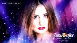 Lidia Isac - Falling Stars (Eurovision Moldova 2016 official representative)