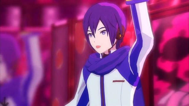 [Miku - Kaito - Luka] Romeo and Cinderella Game Ver. [Vocaloid Cover] смотреть онлайн