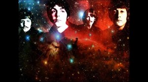 The Beatles - Across The Universe