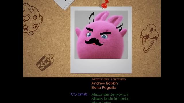 SUNNY BUNNIES COMPILATIONS - SEASON 7 MARATHON | Cartoons for children смотреть онлайн