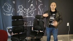 Плюсы минусы за год использования ортопедических компьютерных кресел Hara chair. Беларусь. Часть 1