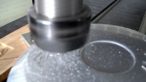 Работа с алюминием