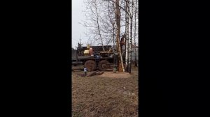 Свет и вода на Даче! Дачная жизнь в Подмосковье!