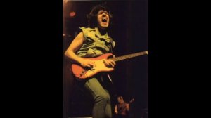 Рок-энциклопедия. Gary Moore. Биография