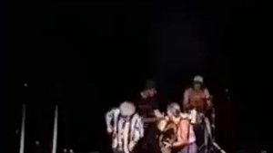 Brian Johnson & Geordie - Doctor Doctor (Bad Case Of Lovin' You) [2001]