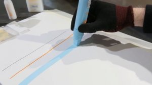 Акриловые маркеры Montana Acrylic | Graffitimarket.ru