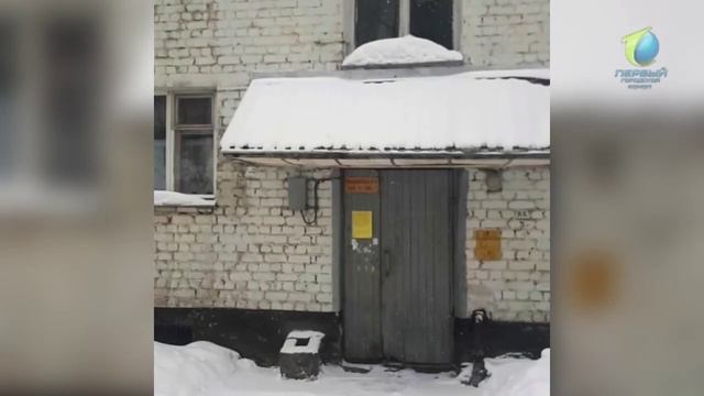 «Озеро» с червями откачали