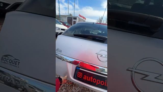 Не втрачайте свій шанс Opel Astra H універсал у продажу смотреть онлайн