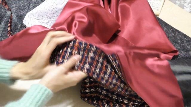 Шью сама ЖАКЕТ С ОБЪЁМНЫМИ ПЛЕЧАМИ/Рукава/Подкладка/Подплечники