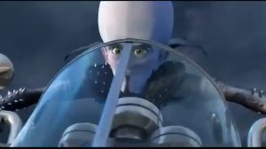 Megamind Clip "Welcome to the Jungle"