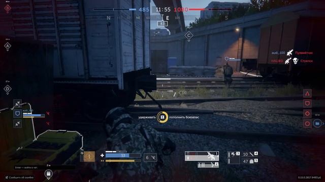 Калибр / АРЫСТАН / медик / БАГГИ смотреть онлайн